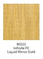 AVIENT 80222 INFINITE FX LC LIQUID MIRROR GOLD